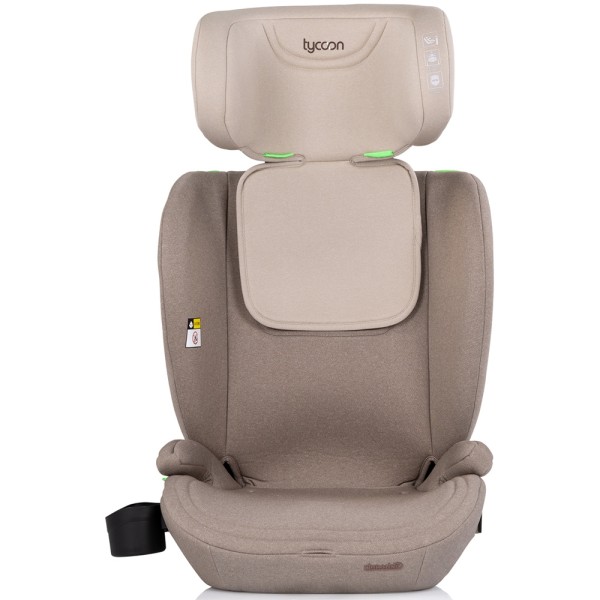 Scaun auto Chipolino Tycoon I-Size 76-150 cm tiramisu