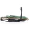Scaunel balansoar Chipolino Senso basil wood