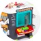 Set jucarie Chipolino Supermarket 87 cm cu lumini, sunete si 81 accesorii