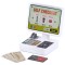 Set jucarie Chipolino Supermarket cu lumini, sunete si 46 accesorii Set jucarie Chipolino Supermarket cu lumini, sunete si 46 accesorii