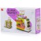 Set jucarie Chipolino Supermarket cu lumini, sunete si 46 accesorii Set jucarie Chipolino Supermarket cu lumini, sunete si 46 accesorii