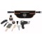 Centura frizer Smoby Barber and Cut negru cu accesorii Centura frizer Smoby Barber and Cut negru cu accesorii
