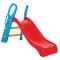 Tobogan Pilsan Bingo Slide red blue