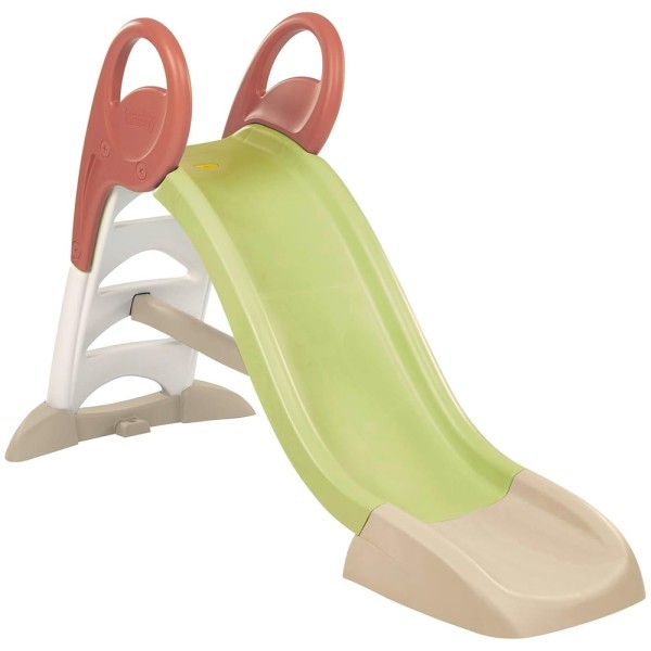 Tobogan copii 2 ani Smoby Life KS verde