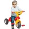 Tricicleta copii Pilsan Smart red Tricicleta copii Pilsan Smart red