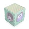 Covor Puzzle Moale Lumea Insectelor din Spumă EVA – 9 Piese Mari, 31x31 cm, Antiderapant, Moni Toys Multicolor