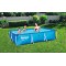 Piscina Dreptunghiulara Bestway cu Cadru Metalic, Steel Pro Power Albastru, Dimensiune 3.00m x 2.01m x 66cm Piscina Dreptunghiulara Bestway cu Cadru Metalic, Steel Pro Power Albastru, Dimensiune 3.00m x 2.01m x 66cm