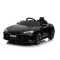 Mașină Electrică Audi RS e-tron Black 12V 7Ah pentru Copii 3-8 Ani, Telecomandă 2.4GHz, Bluetooth