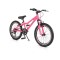 Bicicleta copii Byox 20“ Tucana Pink, 6 Viteze Shimano, Cadru din Otel, Varsta recomandata 6 ani +