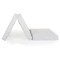 Saltea pliabila 120/60/6 cm Mirage gri Saltea pliabila 120/60/6 cm Mirage gri
