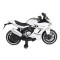 Motocicletă Electrică pentru Copii 3-8 Ani, Moni Surfer White – 12V, Bluetooth, MP3, 8 km/h Motocicletă Electrică pentru Copii 3-8 Ani, Moni Surfer White – 12V, Bluetooth, MP3, 8 km/h