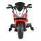 Motocicletă Electrică pentru Copii 3-8 Ani, Moni Surfer Red – 12V, Bluetooth, MP3, 8 km/h Motocicletă Electrică pentru Copii 3-8 Ani, Moni Surfer Red – 12V, Bluetooth, MP3, 8 km/h