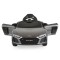 Mașinuță Electrică Copii 3–8 Ani Audi R8 Spyder Silver – 2 Motoare, Baterie 12V, Telecomandă, Bluetooth, Uși Funcționale, Faruri LED