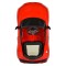 Mașinuță Electrică Copii 3–8 Ani Audi R8 Spyder Red – 2 Motoare, Baterie 12V, Telecomandă, Bluetooth, Uși Funcționale, Faruri LED