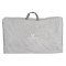 Barieră Pat Copii 18 Luni – 5 Ani Cangaroo Magic Fold Green – 150 cm, Pliabilă, Ușor de Montat, Protecție Anticădere