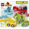 VEHICULE CREATIVE  LEGO10474