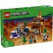 PUTUL DIN BADLANDS, LEGO 21263