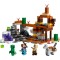 PUTUL DIN BADLANDS, LEGO 21263