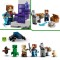 PUTUL DIN BADLANDS, LEGO 21263