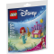 Set constructie LEGO Disney Ariel si Flounder distractie muzicala aniversare 30720 39 piese + 5 ani