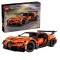 HIPERMASINA BUGATTI CHIRON PUR SPORT LEGO42222