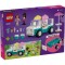 FURGONETA DE INGHETATA IN ORASUL HEARTLAKE, LEGO 42644