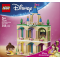 MINIPRINTESELE BELLE SI TIANA LA CASTEL LEGO43291