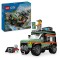 CAMIONETA 4X4 OFF-ROAD, LEGO60447