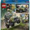 CAMIONETA 4X4 OFF-ROAD, LEGO60447