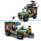 CAMIONETA 4X4 OFF-ROAD, LEGO60447