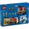 CAMION DE POMPIERI CU SCARA, LEGO 60463