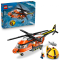 ELICOPTER AL PAZEI DE COASTA LEGO60503