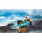 MOTOCICLETA DE GHEATA A LUI ZANE, LEGO 71816