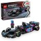 MASINA DE CURSE BWT ALPINE F1 TEAM A524, LEGO 77248