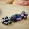 MASINA DE CURSE BWT ALPINE F1 TEAM A524, LEGO 77248