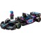 MASINA DE CURSE BWT ALPINE F1 TEAM A524, LEGO 77248