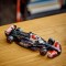 MASINA DE CURSE MONEYGRAM  HAAS F1, TEAM VF-24, LEGO 77250