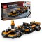 MASINA DE CURSE MCLAREN F1, TEAM MCL38, LEGO 77251