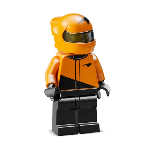 MASINA DE CURSE MCLAREN F1, TEAM MCL38, LEGO 77251