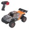 Masina cu Telecomanda Off Road Darkar Monster Fury,Portocalie, 40x22x16 cm, Varsta 3 Ani +