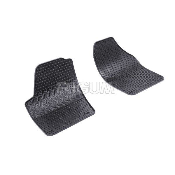 Covorase auto Seat Cordoba fabricatie 01.2003,2004,2005,2006,2007, - 2008 (fata) #1