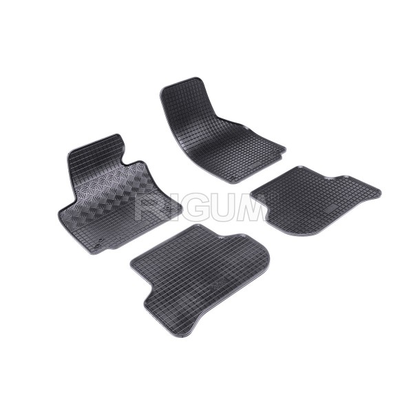 Covorase auto Seat Altea XL Freetrack, caroserie Hatchback, fabricatie 07.2006 ,2007,2008,2009,2010,2011,2012,2013,2014,- 08.2015 #1