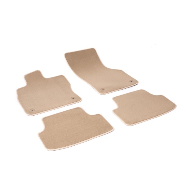 Covorase auto mocheta Skoda Octavia III, caroserie Combi, fabricatie 05.2013,2014,2015,2016,2017,2018,2019 - 05.2020 #2 Covorase auto mocheta Skoda Octavia III, caroserie Combi, fabricatie 05.2013,2014,2015,2016,2017,2018,2019 - 05.2020 #2